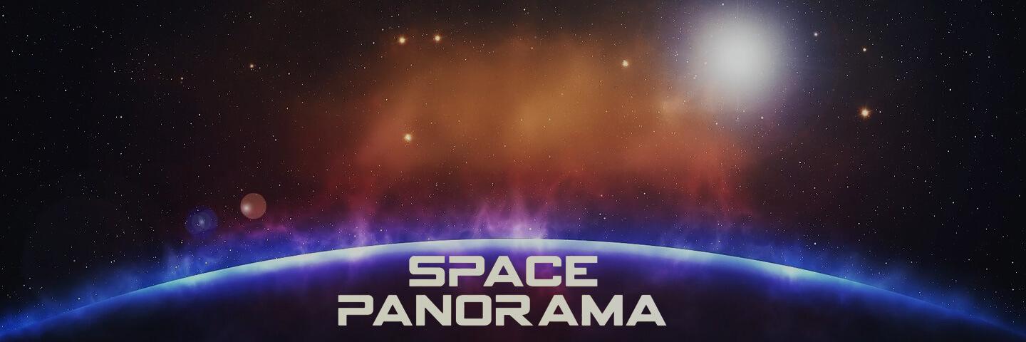Cover_SpacePanorama